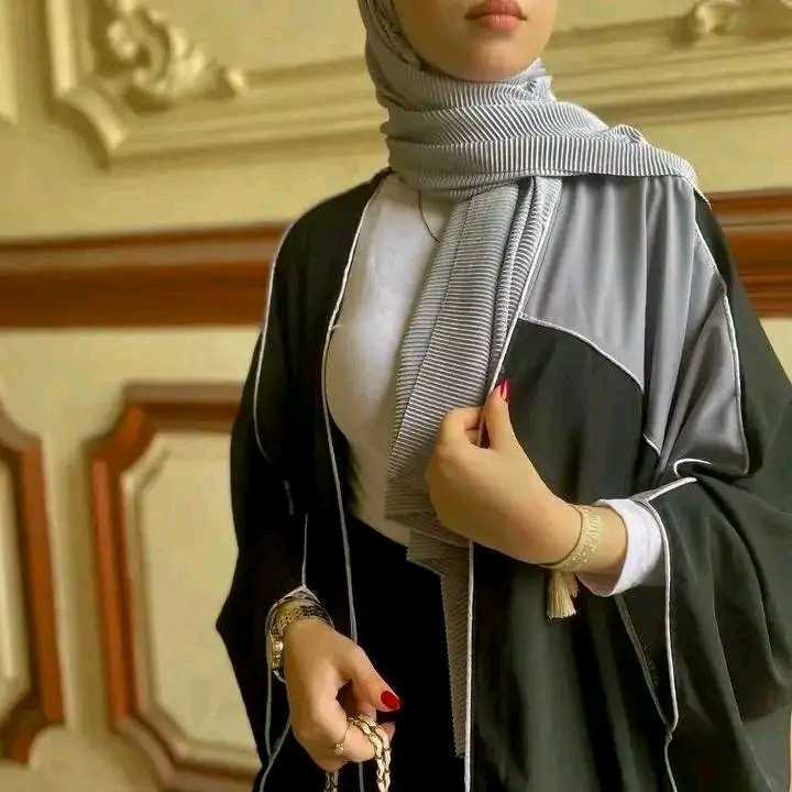 3abaya
