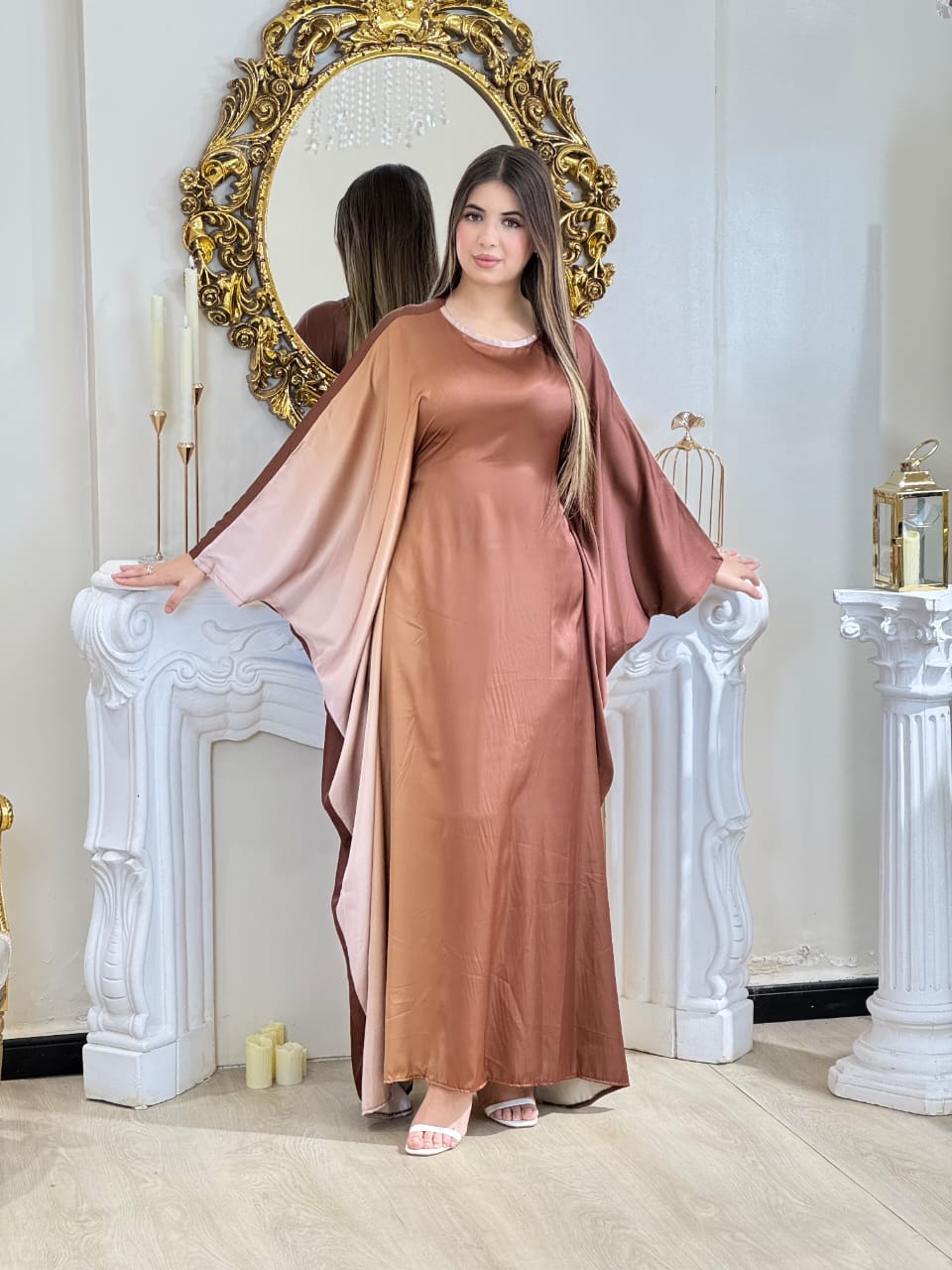ROBE MIRA